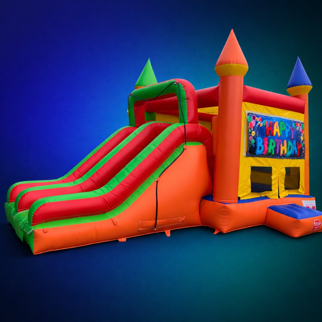 Birthday Blast Combo