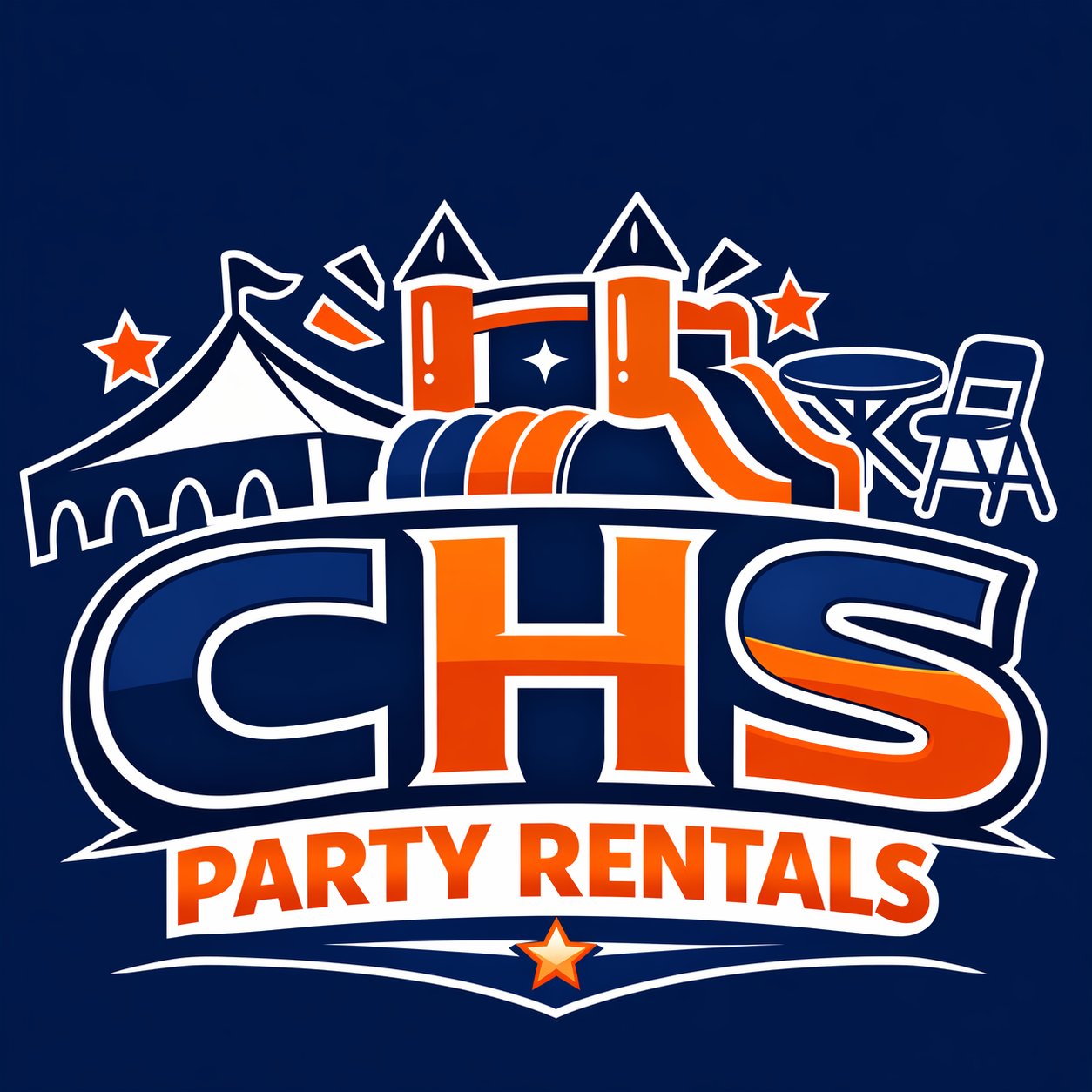 CHS Party Rentals