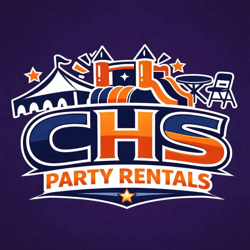 CHS Party Rentals