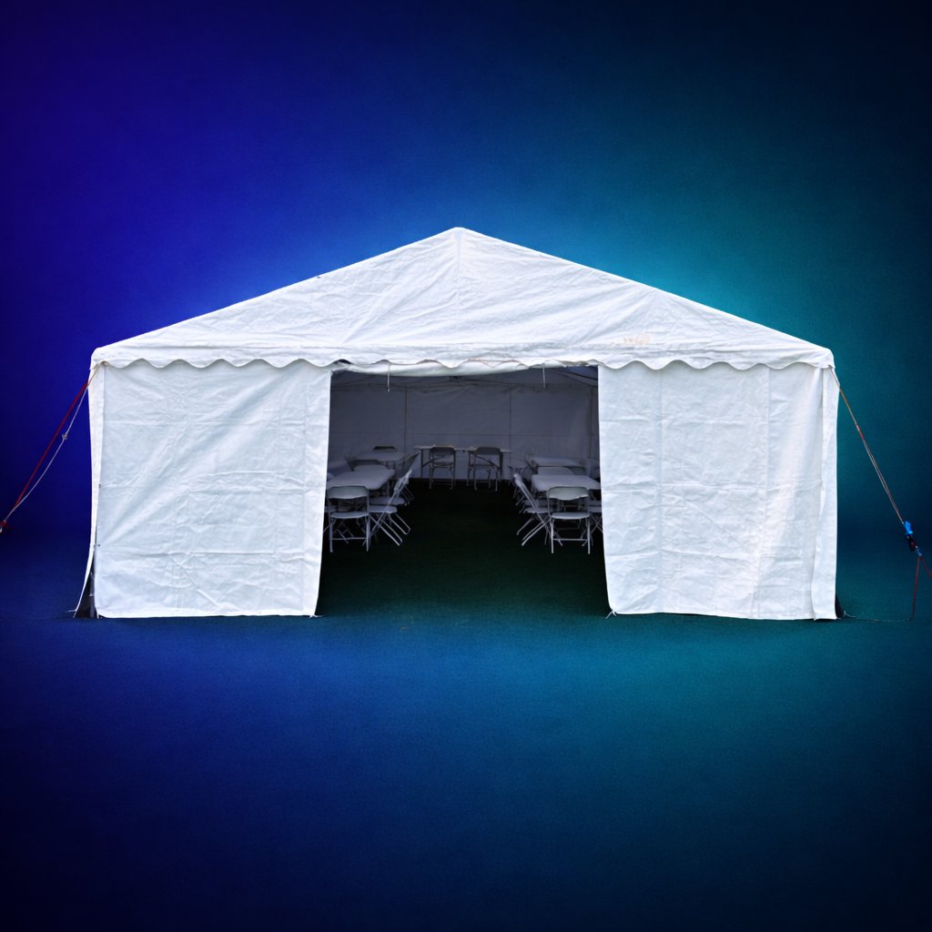 Party Tent